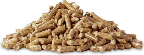 Heizfuxx Holzpellets Blue 15kg x 65 Sack 975kg Palette