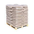 Hartholz Eiche Pellets ENplus A1 6mm 975kg Palette